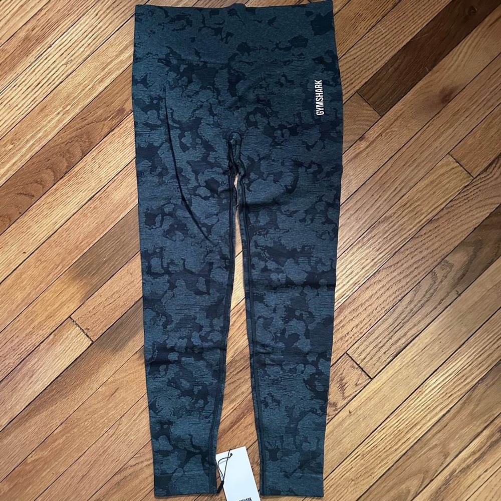 ADAPT CAMO SEAMLESS LEGGINGS
